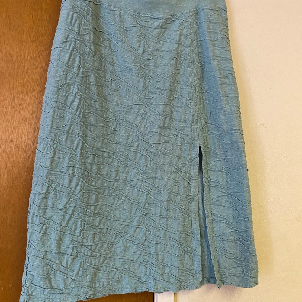 Horny Toad Skirt L